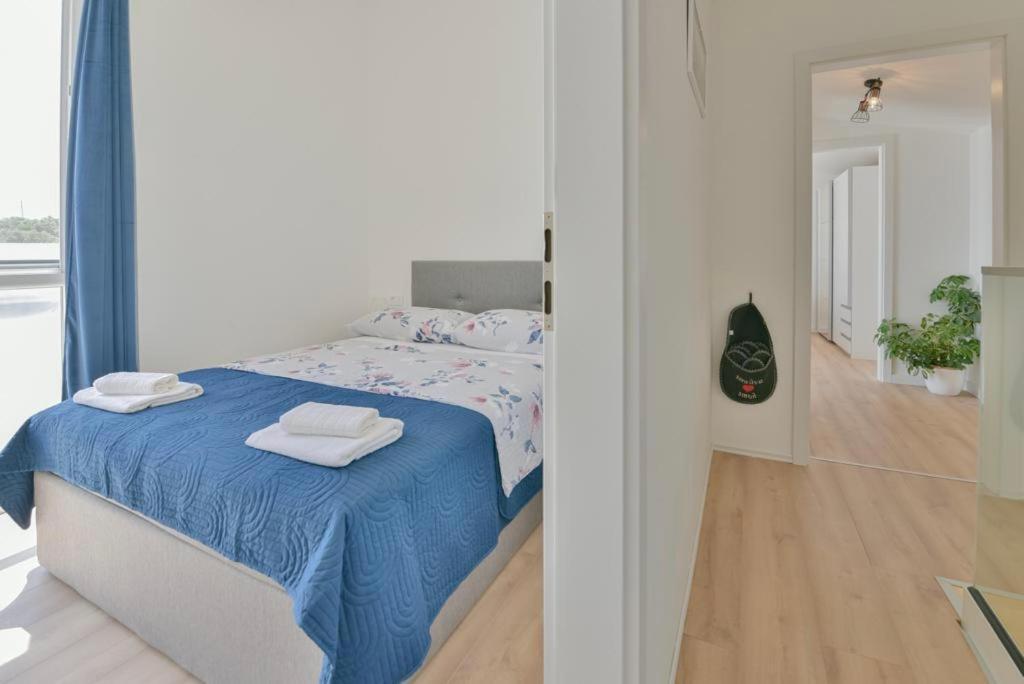 Villa Silente Sukošan Dış mekan fotoğraf